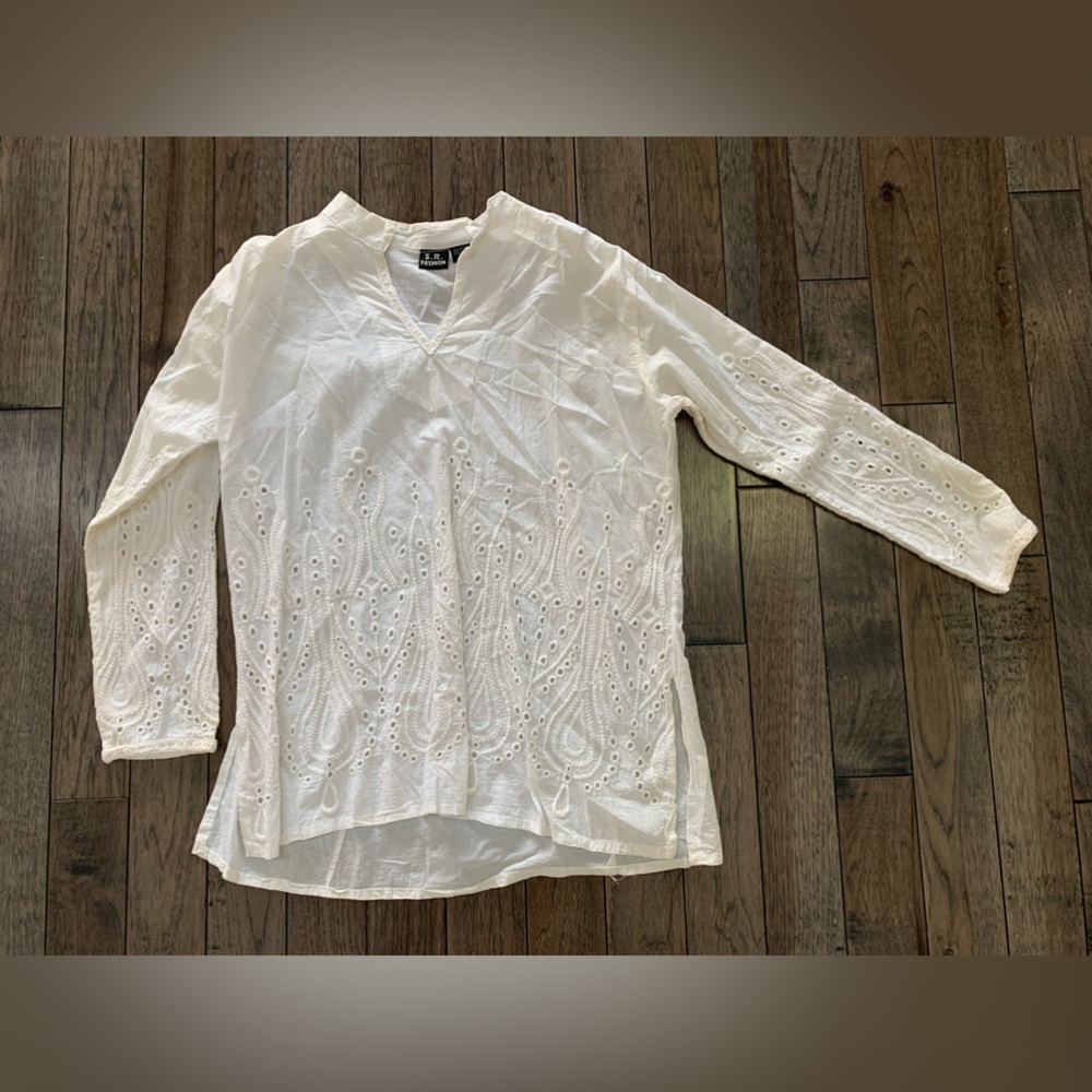 Women’s Boho Top